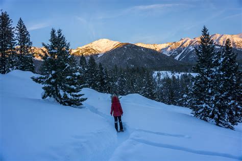 12 Pictures that Prove Idaho is the Most Beautiful Winter State