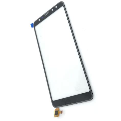 Comprar Pantalla T Ctil Para Leagoo M Negro Repuestos Fuentes