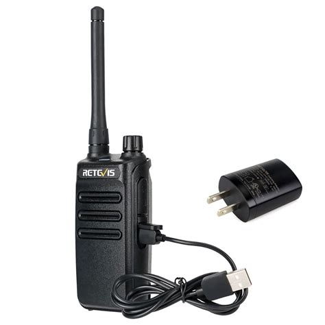 Gmrs Handheld Radio