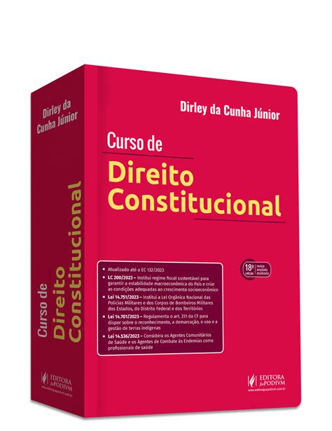 Prática Constitucional Sistematizada 2ª Fase da OAB 39º Exame de Ordem