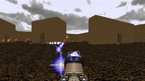 Image 4 Look Mom I Made A Doom Map Pack Mod For Doom Ii Moddb