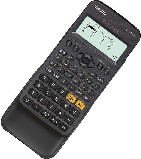 Casio Fx Gtx Scientific Calculator Shop Fabricadascasas