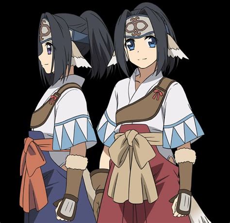 Utawarerumono Futari No Hakuoro Utawarerumono Mask Of Truth Image