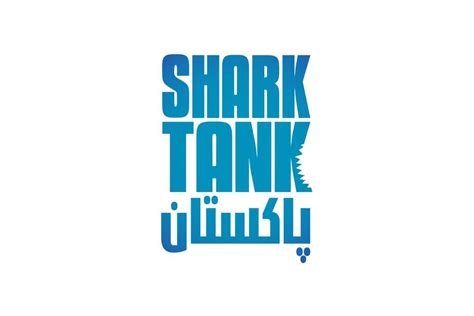 Grenlit Studios Unveils 'Shark Tank Pakistan' Logo,Launches the Social ...