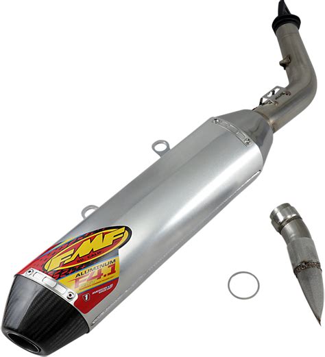 Fmf 41 Rct Slip On Pipe Ktmhusq Sx F Xc F Fc Fx 250350450 19 20 45628 Ebay