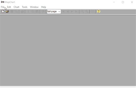 plot genetic maps   steps  mapchart software