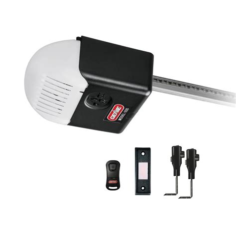 Genie Machforce 2hp Garage Door Opener