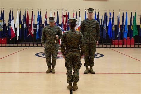 Dvids Images Sgt Maj Relief And Appointment Ceremony Image Of