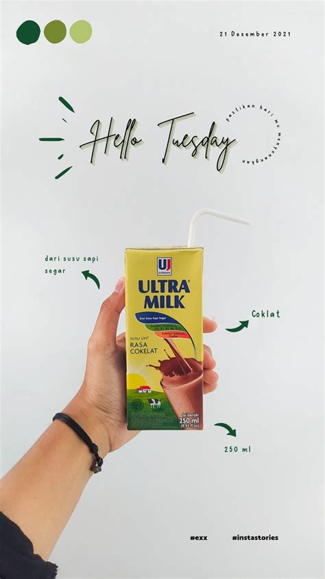 Hello Tuesday Canva In Tipografi Desain Grafis Inspirasi