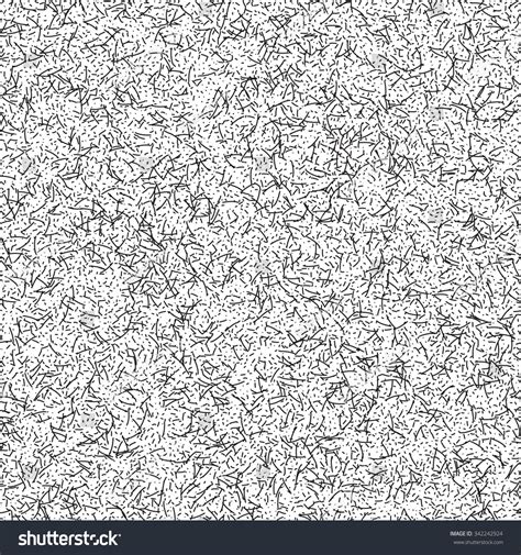 dust seamless pattern vector illustration texture stock vector royalty