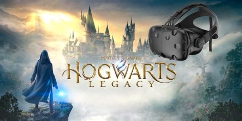 Hogwarts Legacy Vr 🧙‍♂️🔮 Gamer Yard