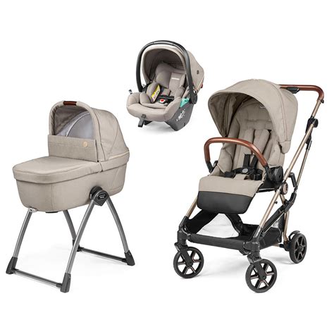 Peg Perego Vivace Modular Slk Scheda Tecnica E Prezzi