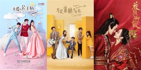 12 Short Chinese Drama Recommendations Some Less Than 10 Minutes Can