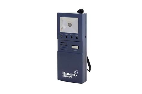 Алкотестер динго screen купить в Луганске, Донецке | ЛНР и ДНР