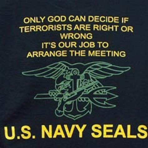 Navy Seal Quotes Wallpaper