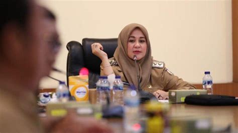 Nama Fatmawati Rusdi Masuk Daftar Bacaleg DPR RI Nasdem Tak Maju