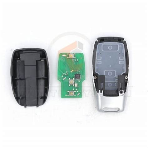 Keydiy Kd Smart Key Remote Mercedes Type Zb