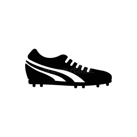 Hanging Soccer Boots Stock Illustrations 14 Hanging Soccer Boots