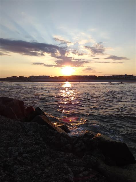 what time is sunset in new jersey 10