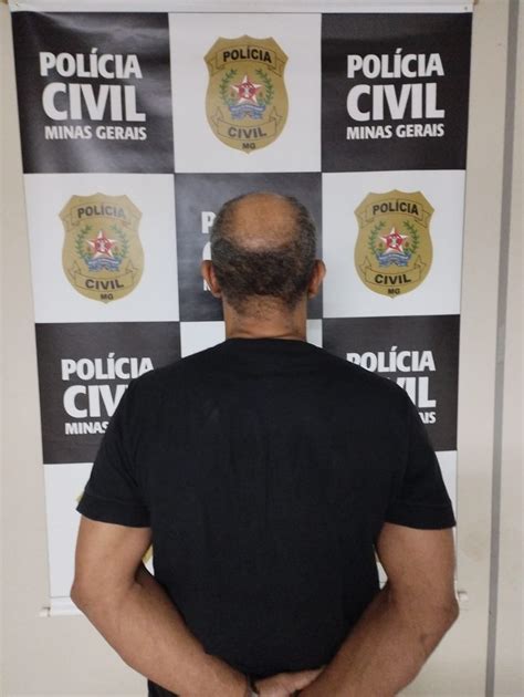 Pol Cia De Uberl Ndia Prende Autor De Feminic Dio Ocorrido No Centro