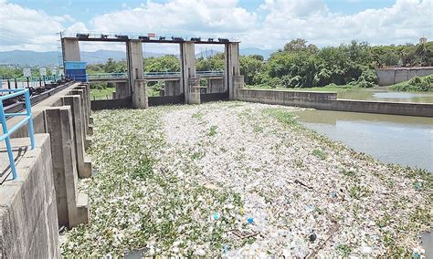 Llaman a limpiar cañadas y ríos ante temporada Periódico elCaribe