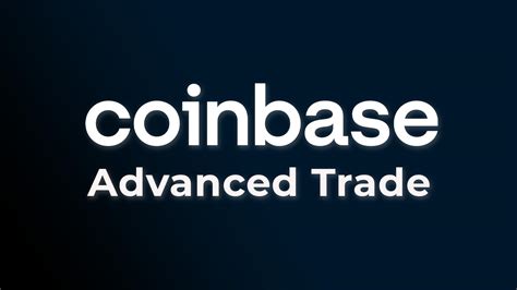 Cosè Coinbase Advanced Trade ex Coinbase Pro e come funziona