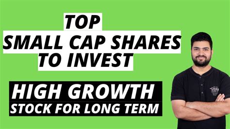 Top Small Cap Stocks To Invest In 2022 Multibagger Stocks Best