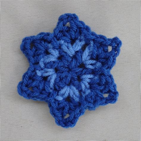 Large Hanukkah Menorah Crochet Pattern Etsy