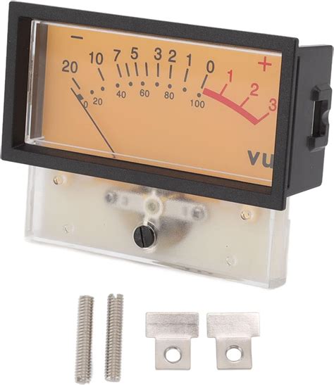 V High Accuracy Vu Meter V High Accuracy Vu Meter Db Audio Level