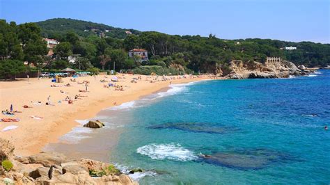 Scopri Le Spiagge Migliori E Pi Belle Della Costa Brava