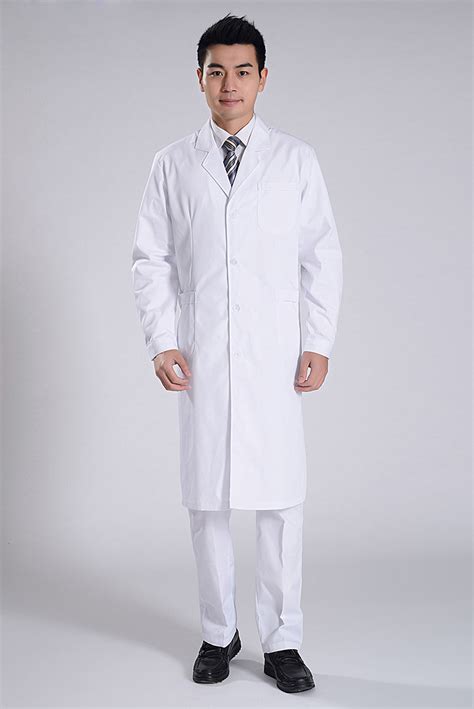 autumn hospital doctor coat male nurse uniform men doctor uniforms ...