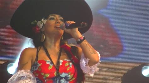 Lila Downs Zapata Se Queda Cordoba Youtube