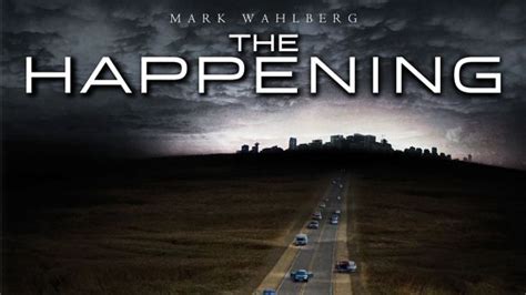 The Happening (2008) - M. Night Shyamalan | Synopsis, Characteristics, Moods, Themes and Related ...