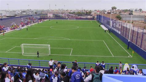 Chorrillos Lima Cup 2024 Organiza Campeonato Mundial De Menores