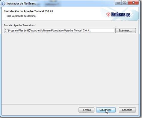 Cómo instalar NetBeans IDE Paso a Paso The Big Web Developer