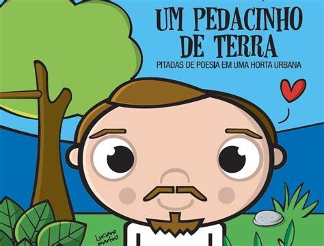 Livro Um pedacinho de terra faz homenagem poética a Florianópolis e ao