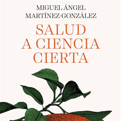 Salud A Ciencia Cierta