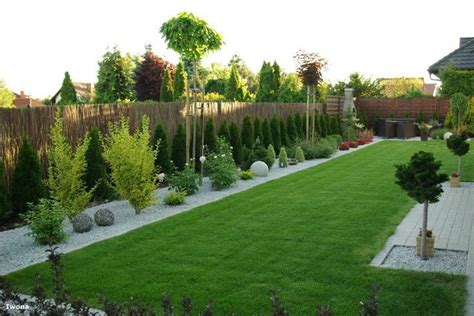 Modern Garden Landscape Design Ideas