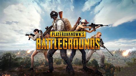 Pubg Gameplay Playerunknowns Battlegrounds Youtube