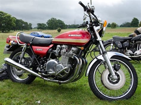 1978 Kz1000 Bobber | Reviewmotors.co