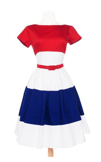 9new Red White And Blue Dresses Onlyhats