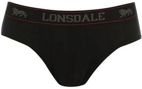 Lonsdale Slipy Bokserki Spodenki 3 Rozmiary S Do Xxl Tu Xl Ceny I