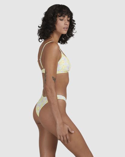 Tempest Hike Mini Braguita De Bikini Para Mujer Billabong