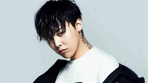 Biografi Dan Profil Lengkap G Dragon Leader Bigbang Yang Segera