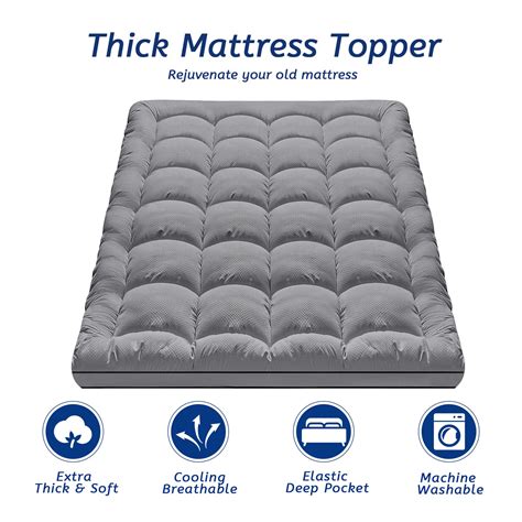 deep pocket mattress cover 4