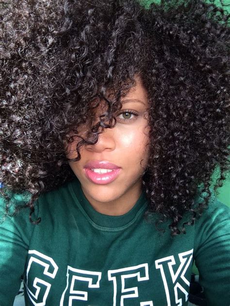 Naturally Fierce Feature Samantha Global Couture Blog Natural Hair