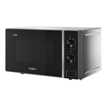 Whirlpool Cook Mwp Sb Mikrob Lgeovn Med Grill Fritst Ende