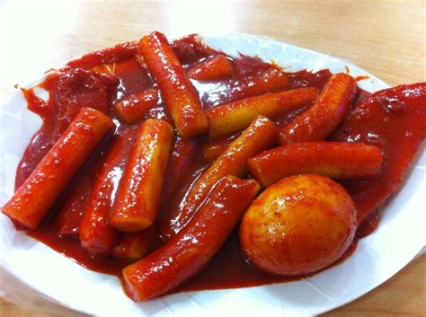 아차산떡볶이맛집 서울 3대 떡볶이 40년 전통 아차산 신토불이 떡볶이 네이버 블로그