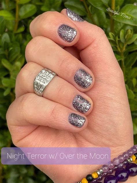 Pin By Ashlyn Griffie On Color Street Ideas Color Street Nails