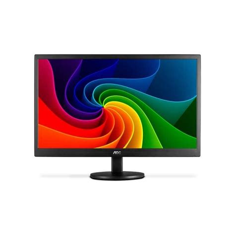 Monitor Led Aoc X Alimentaci N Usb Tienda Cqnet